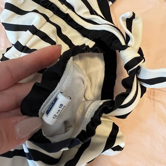 Janie and Jack swimsuit 3T, 2T, 12-18 months - Picture 4 of 10